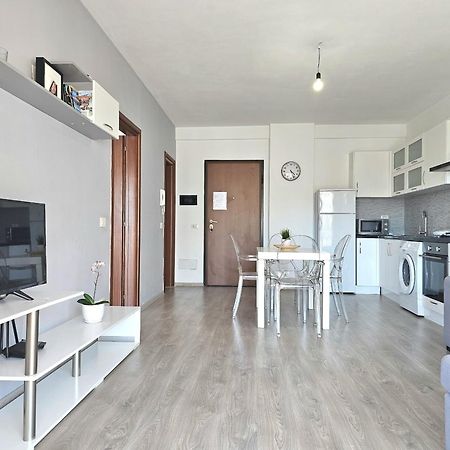 Celin Apartment Sarandë Exterior foto